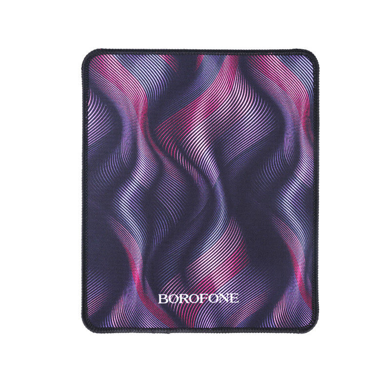 Коврик для мыши BOROFONE BG12 Illustrious gaming mouse pad(200*240mm) Symphony Одесса - изображение 1