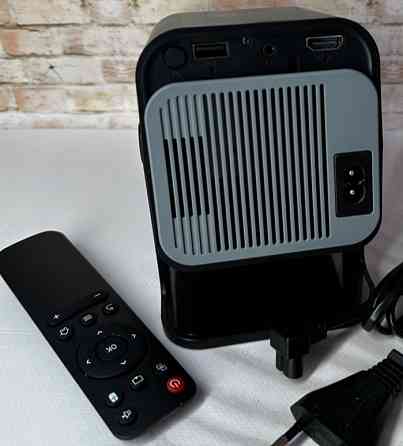 Проектор: 4K MAGCUBIC HY320 MINI. Харьков