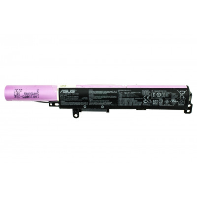 Акумулятор до ноутбука ASUS X560 A31N1730, 3350mAh (36Wh), 3cell, 10.8V (A47585) Вінниця - фото 1