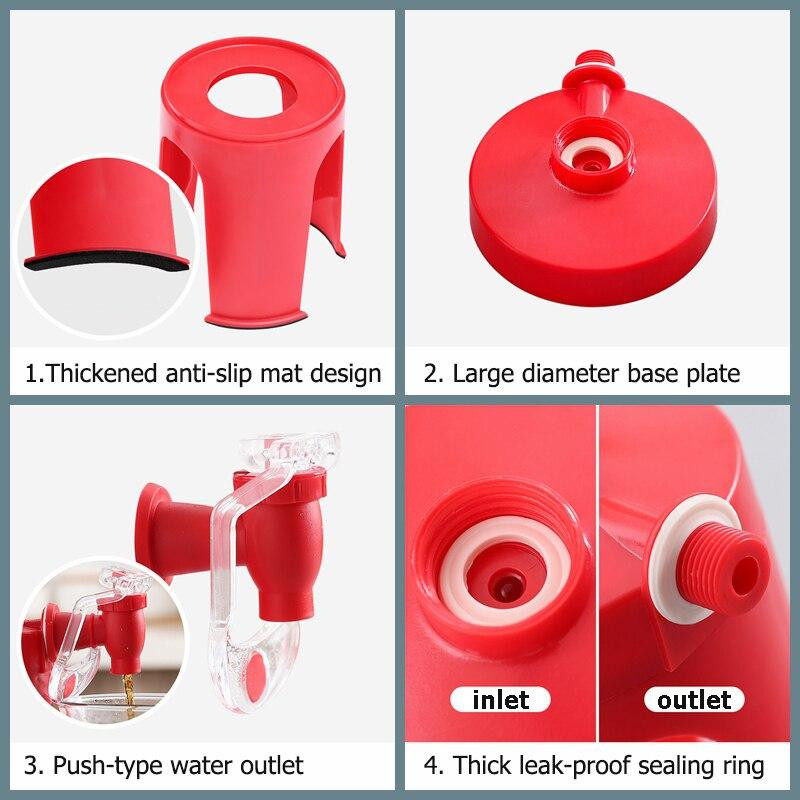 Дозатор для газированных напитков Fizz Saver в КОРОБКЕ Кременчуг - изображение 5