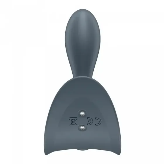 Анальна вібропробка Satisfyer Booty Absolute Beginners 2 Львів