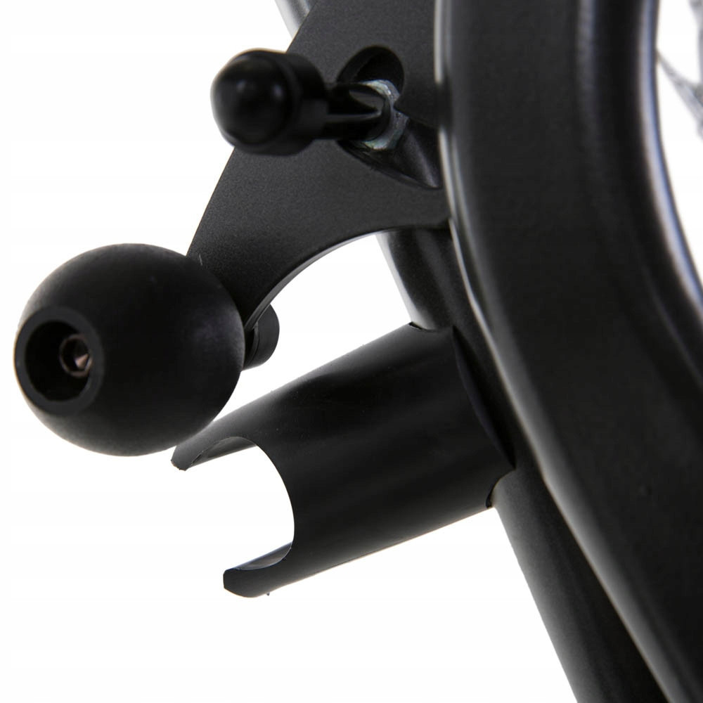 Гойдалка садова Patio Ravenna, синій геометричний принт Київ - фото 5