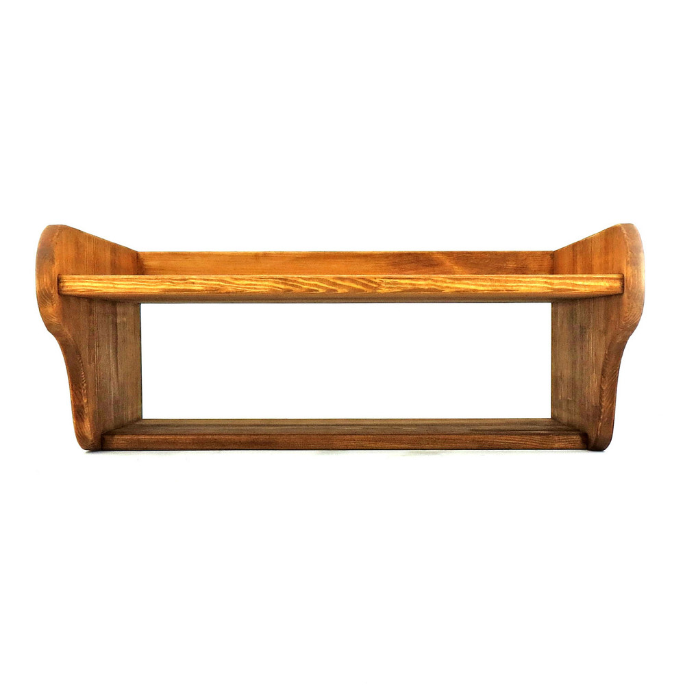 Полка для микроволновки 