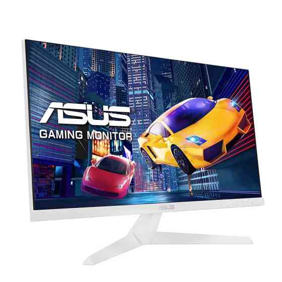 Монітор Asus 27" VY279HGR-W (90LM06D4-B01171) IPS White 120Hz ( 18844 ) Харків
