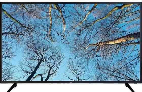 Телевизор 50 дюймов.JTC GY06- S50U5061J ( 4K Android TV T2 / S2. Киев