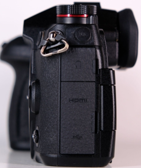 Фотоаппарат Panasonic Lumix G9 Киев - изображение 6