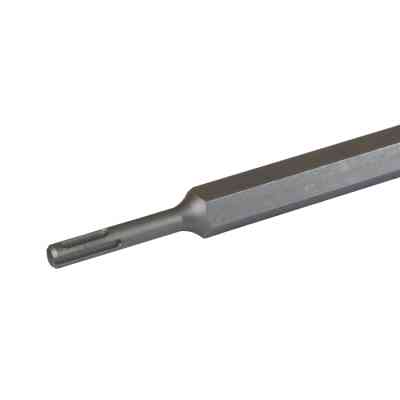 Зубило Sigma плоское с SDS-plus хвостовиком 19×460×30мм (1800261) Винница