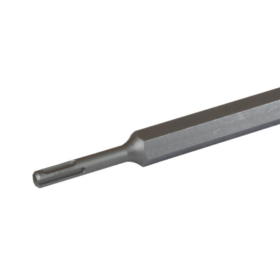 Зубило Sigma плоское с SDS-plus хвостовиком 19×460×30мм (1800261) Винница - изображение 3