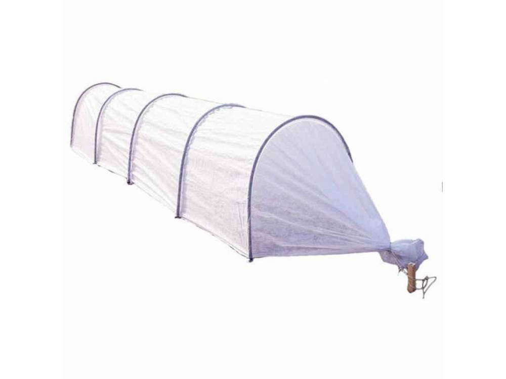 Мини-Парник 42г/м2 «Дачный» L=8м ТМ Laundry Solmir Solmir Solmir Київ - фото 1