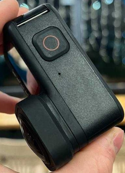 Екш- Камера GoPro Hero 9 Black + Max Lens. Киев - изображение 3