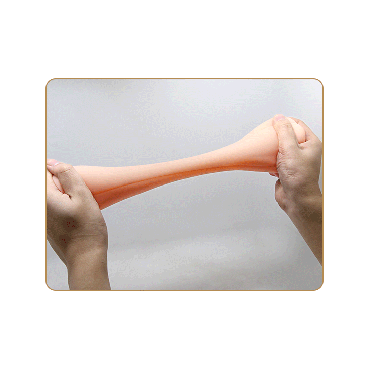 Мастурбатор-вагина Crazy Bull - Bella Realistic Masturbator, BM-009187-1 Sex Aura Киев - изображение 5