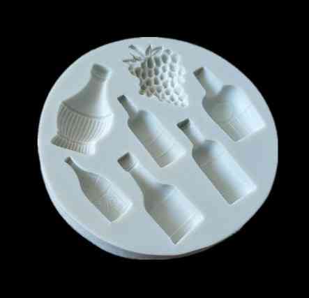 Молд кондитерский 