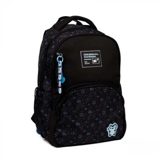 Рюкзак шкільний 