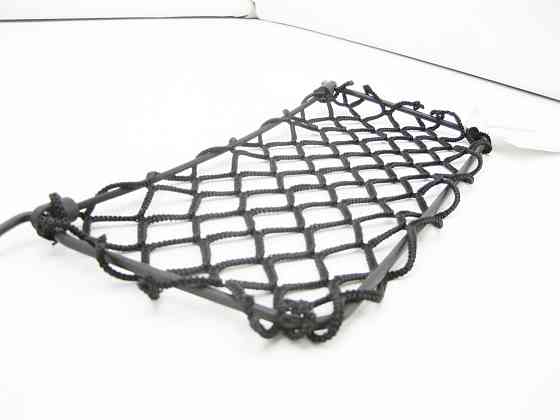 Mercedes-Benz  A2928600074 9051 Сітка для багажу на правій обшивці багажника GLE Coupe C292 Одесса