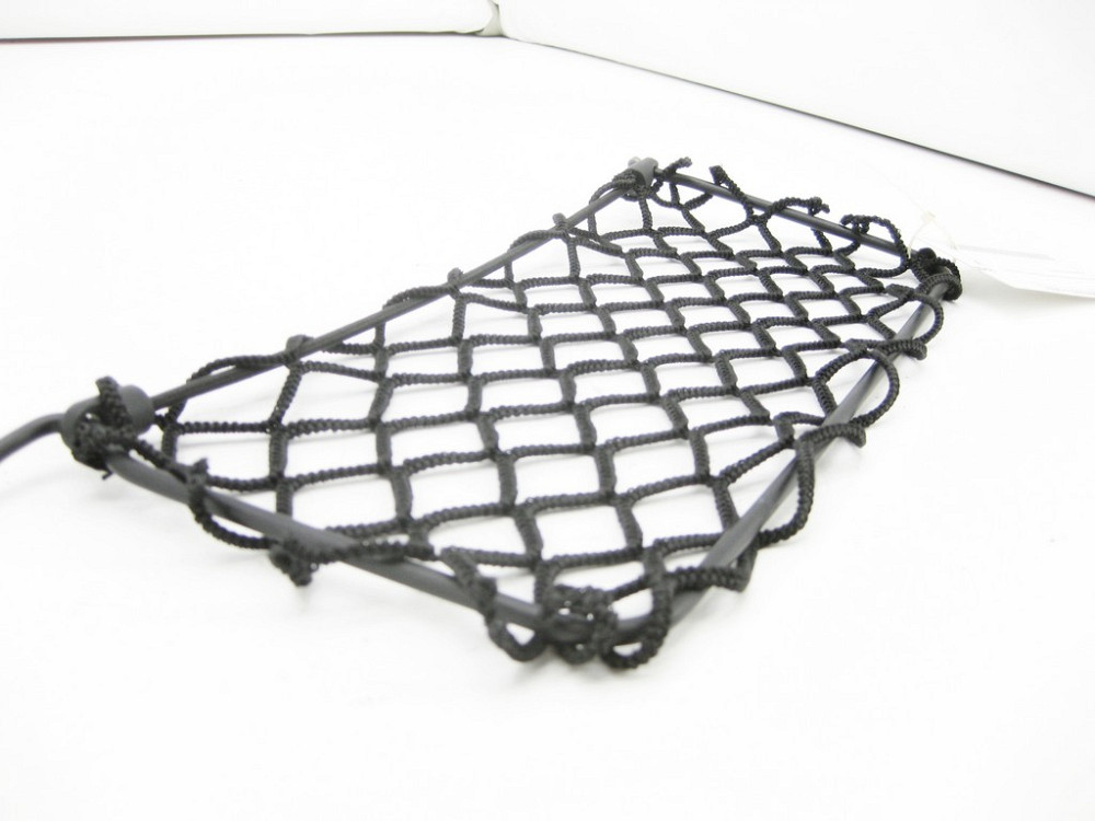 Mercedes-Benz  A2928600074 9051 Сітка для багажу на правій обшивці багажника GLE Coupe C292 Одесса - изображение 4