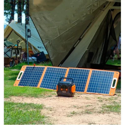 Зарядная станция FlashFish A301, 320W (A301) Винница - изображение 6