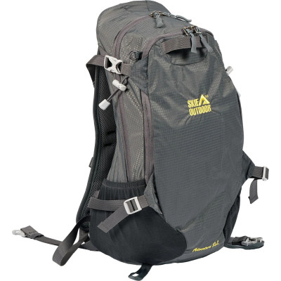 Рюкзак туристичний Skif Outdoor Adventure 30L Dark Grey (9582DG) Вінниця - фото 1