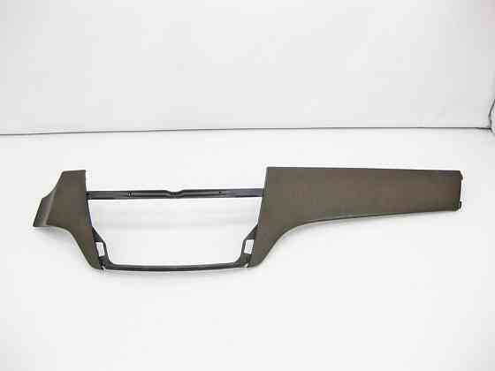 Mercedes-Benz  A1666800003 Декоративна накладка правої частини торпеди з підсвічуванням ML/GLE W166 GLE Coupe C292 GL/GLS X166 Одеса