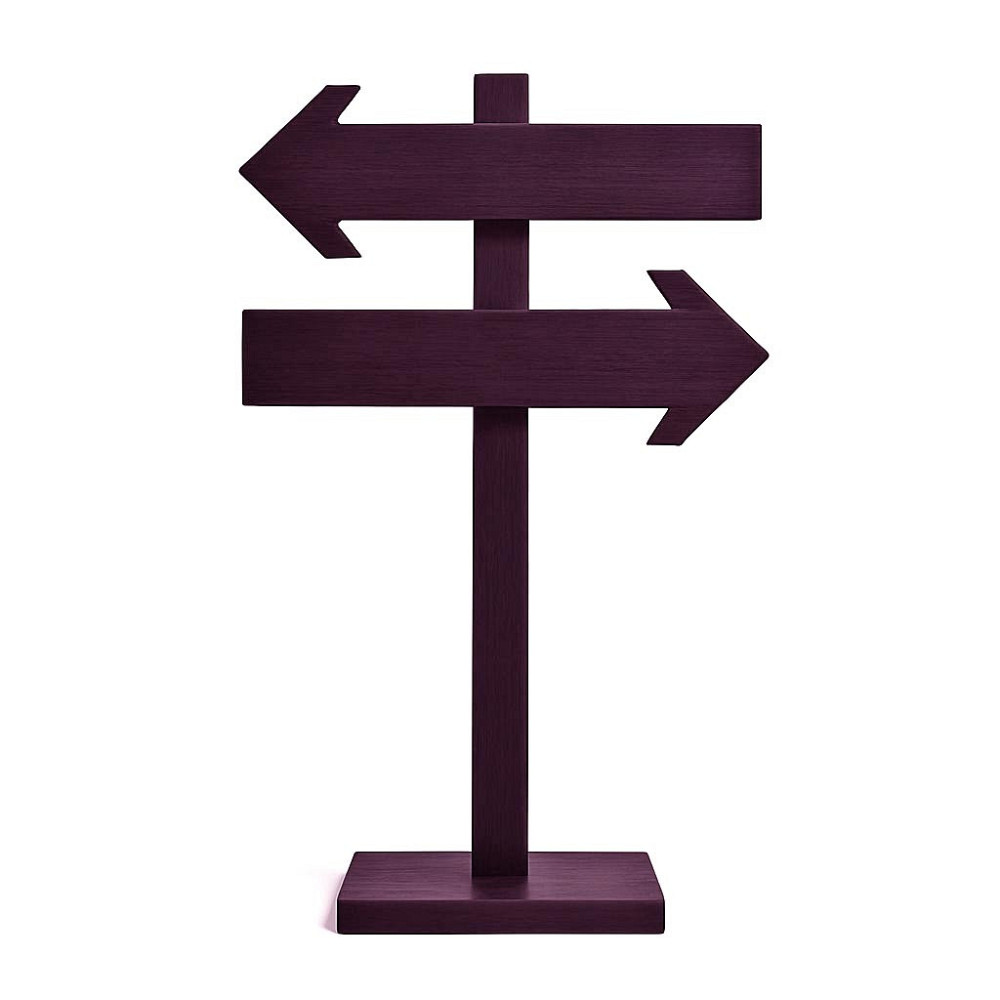 Підлогова стрілка-покажчик "Довазель" конфі Миколаїв - фото 1