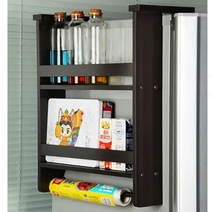 Полка на холодильник 