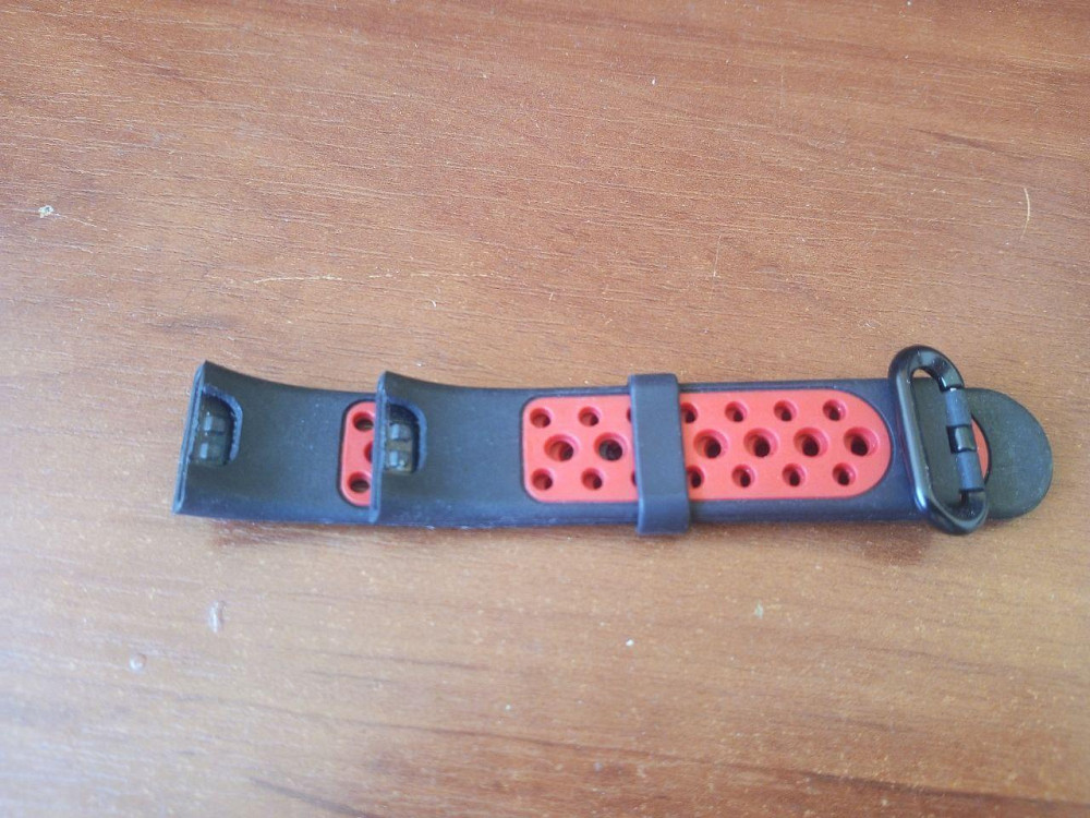 Ремешок для часов Полтава - фото 1