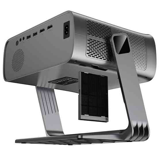 Проектор HOCO DT5 Smart electric focus projector(1080P Android version) Київ