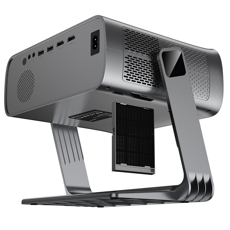 Проектор HOCO DT5 Smart electric focus projector(1080P Android version) Київ - фото 6