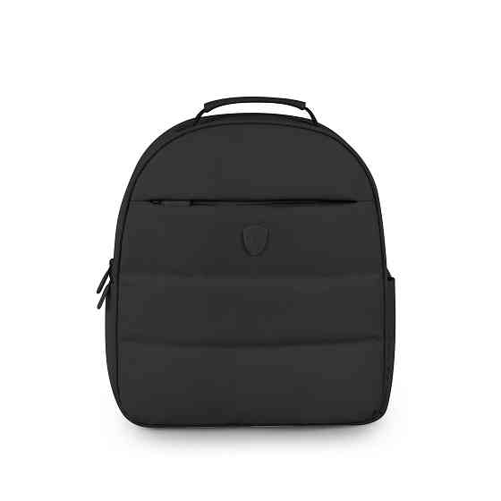 Рюкзак міський Heys Puffer Black (30124-0001-00) Київ