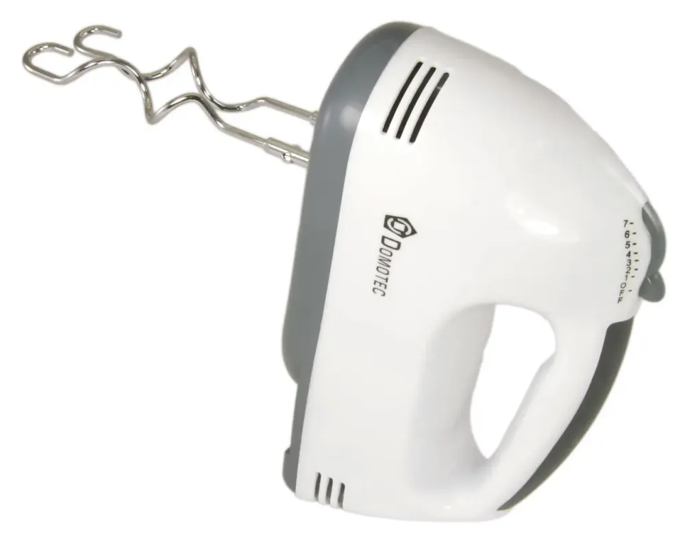 Ручной миксер с чашей Domotec MS-1366 7 скоростей Коломыя - изображение 6