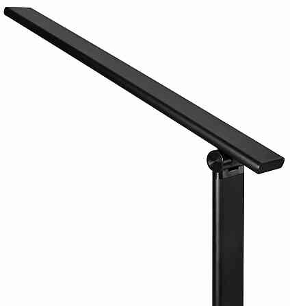 LED лампа настільна з бездротовою зарядкою VIDEX VL-TF17B 18W 1800-6500K Вінниця