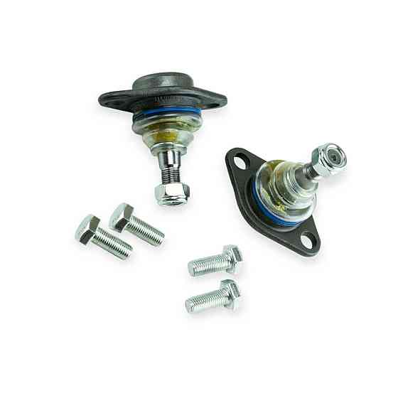 Шаровая 2110, 2111, 2112, 2170, 2171, 2172, 1117, 1118, 1119 (2108-21099, 2113-2115 усиленная) c метизами (выписывать по 2 опора Мукачево