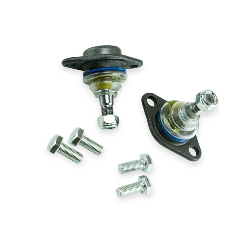 Шаровая 2110, 2111, 2112, 2170, 2171, 2172, 1117, 1118, 1119 (2108-21099, 2113-2115 усиленная) c метизами (выписывать по 2 опора Мукачево - изображение 1