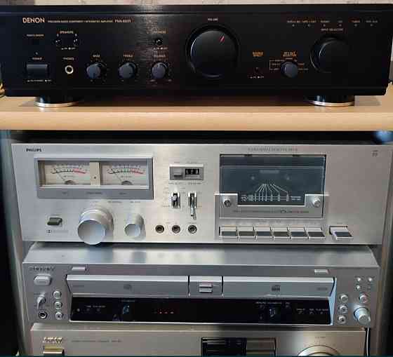 Усилитель DENON PMA - 665R Киев