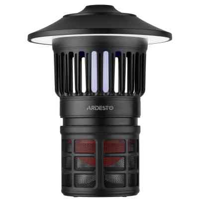 Фонарь Ardesto антимоскітний (MSK-SB3555) Винница