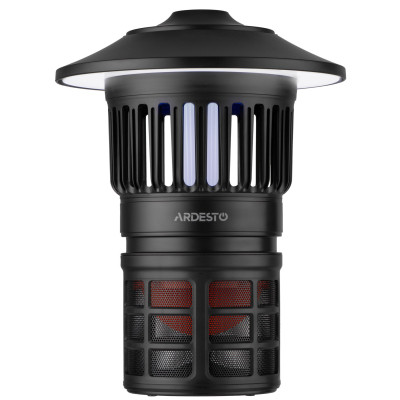 Фонарь Ardesto антимоскітний (MSK-SB3555) Винница - изображение 1