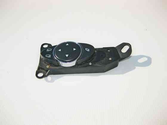 Mercedes-Benz  A2118216079 Блок кнопок регулювання зовнішніх бічних дзеркал Англія E-Class W211 CLS C219 Одесса