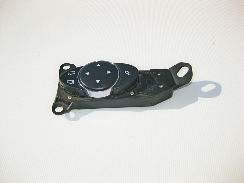 Mercedes-Benz  A2118216079 Блок кнопок регулювання зовнішніх бічних дзеркал Англія E-Class W211 CLS C219 Одесса - изображение 2