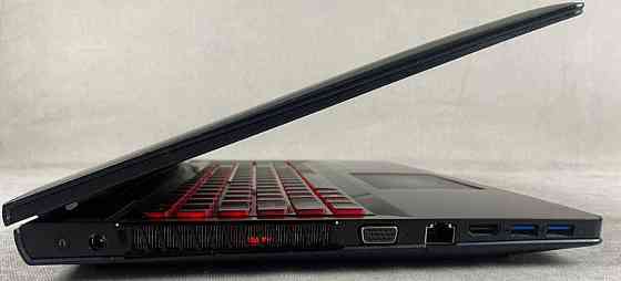 Ноутбук: Lenovo ldeapad Y510P /15,6" / i7 -4700MQ/ GT750M SLI 2Gb./ 16Gb. SSD 256Gb. Харків