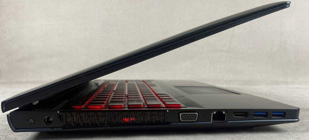 Ноутбук: Lenovo ldeapad Y510P /15,6" / i7 -4700MQ/ GT750M SLI 2Gb./ 16Gb. SSD 256Gb. Харків - фото 5