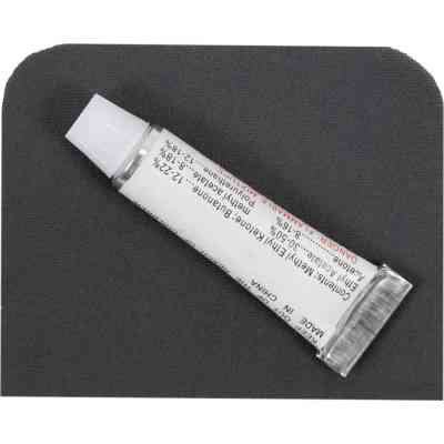 Туристична подушка Tribe Self-inflating Pillow (T-BD-0004-grey) Вінниця