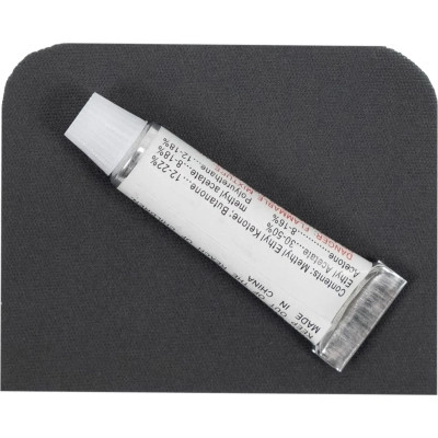 Туристическая подушка Tribe Self-inflating Pillow (T-BD-0004-grey) Винница - изображение 6