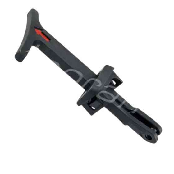 Ручка капота автомобиль Фольцваген Bora, Golf IV (98-06) Мукачево