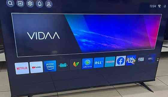 Телевизор Безрамный: 65