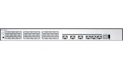 Комутатор Huawei S5735-L24T4XE-D-V2 - 24x 1GE RJ45, 4x 10G SFP+, stack, zasilanie DC, CloudEngine S5735-L-V2 Switch (98012013) Киев - изображение 1