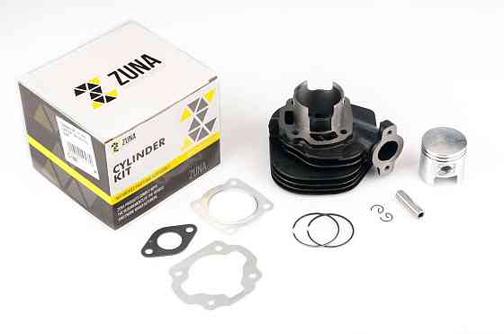 Поршневая скутер цепной 2 Т 60, Сузуки RUN (Ø43, p-10, h-51) Мукачево