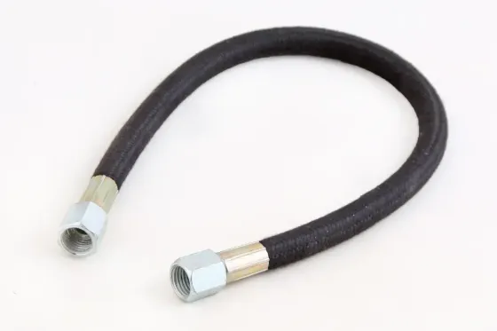 Шланг топливный 2110  к рампе и от рампы форсунок Винница