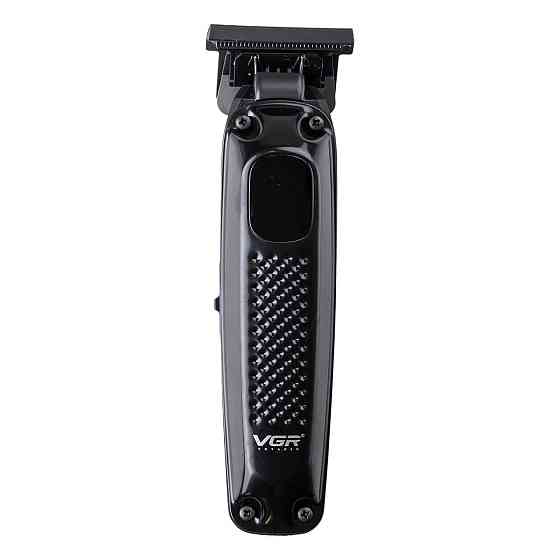 Тример для стрижки VGR HP-V-972 професійний 4 насадки Коломыя