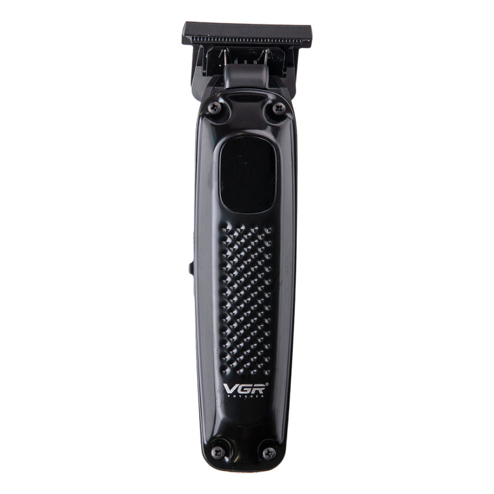 Тример для стрижки VGR HP-V-972 професійний 4 насадки Коломыя - изображение 2