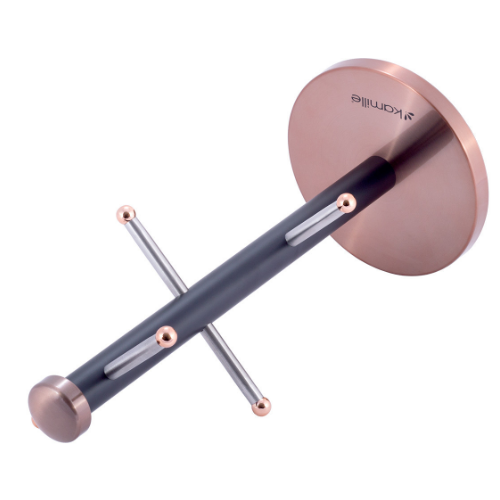 Стійка для чашок d15*34,5см 0183A KAMILLE Житомир - изображение 5