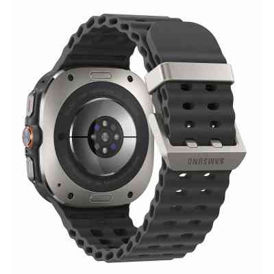 Смарт-часы Samsung Galaxy Watch Ultra Titanium Silver (SM-L705FZTASEK) Винница